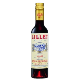 LILLET ROUGE