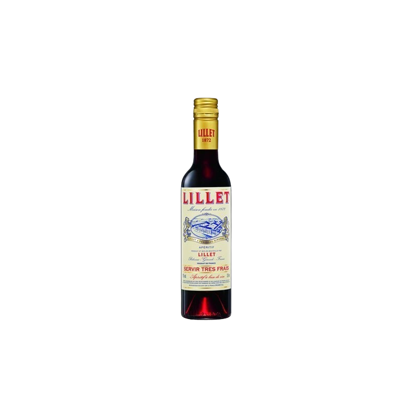 LILLET ROUGE