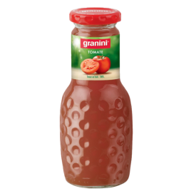 GRANINI JUS DE TOMATE