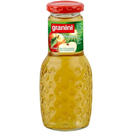 GRANINI JUS DE POMME