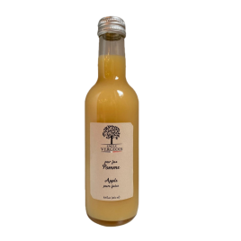 EMILE VERGEOIS PUR JUS DE POMME