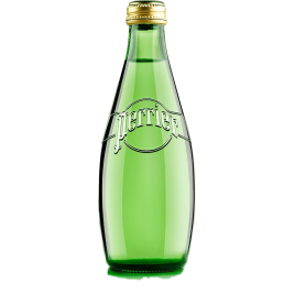 PERRIER EAU GAZEUSE