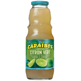 CARAIBOS CITRON VERT