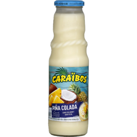 CARAIBOS PINA COLADA