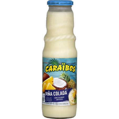 CARAIBOS PINA COLADA