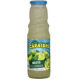 CARAIBOS MOJITO