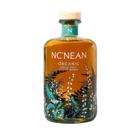 NC'NEAN ORGANIC WHISKY