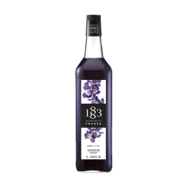 SIROP DE VIOLETTE MAISON ROUTIN