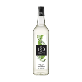 SIROP MOJITO MINT MAISON ROUTIN