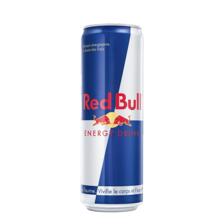 RED BULL