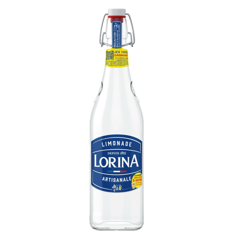 LIMONADE LORINA