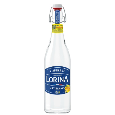 LIMONADE LORINA