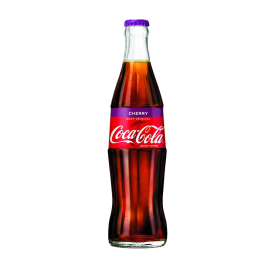 COCA COLA CHERRY