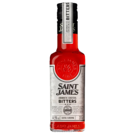 BITTER SAINT JAMES