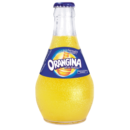 ORANGINA