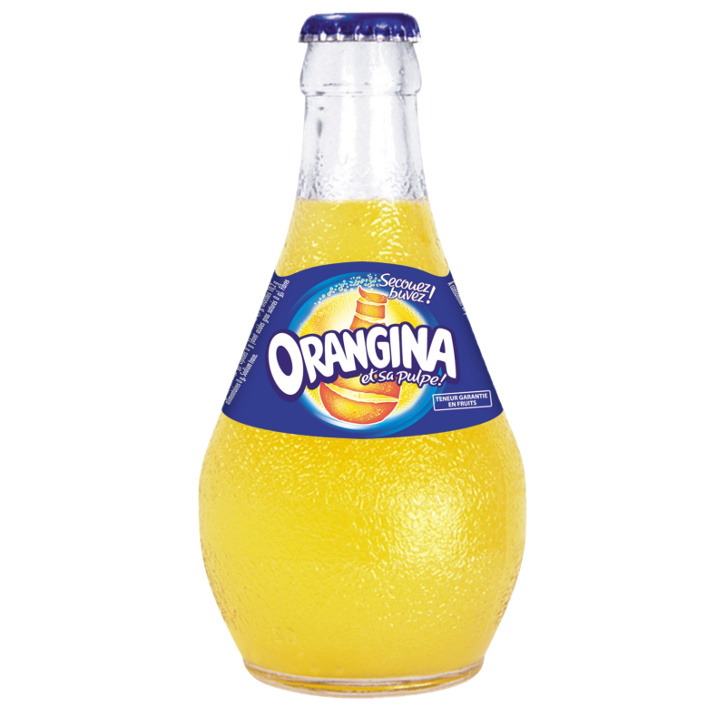 ORANGINA