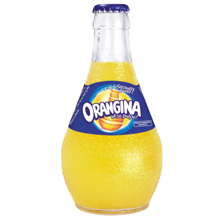 ORANGINA