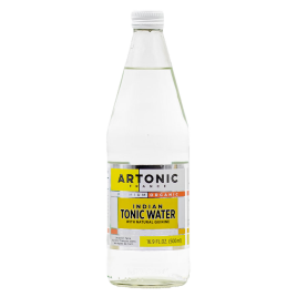 ARTONIC TONIC WATER