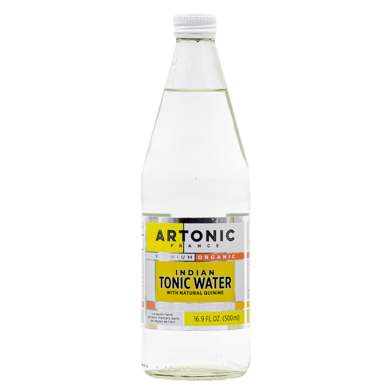 ARTONIC TONIC WATER