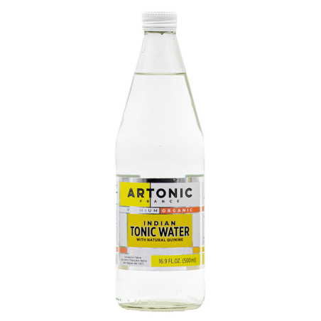 ARTONIC TONIC WATER