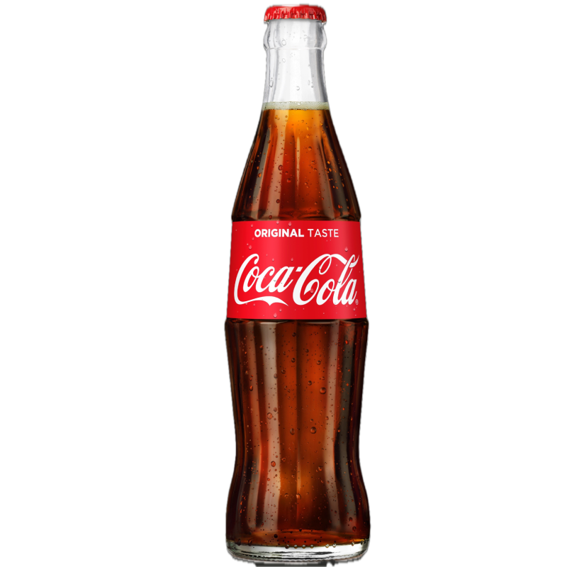 COCA COLA