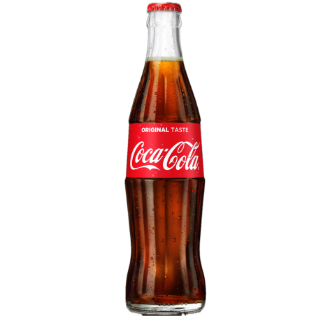 COCA COLA