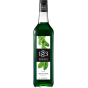 SIROP DE MENTHE VERTE MAISON ROUTIN