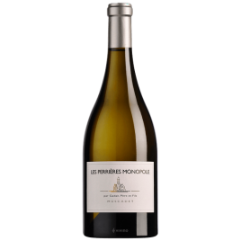 LES PERRIÈRES MONOPOLE MUSCADET 2019