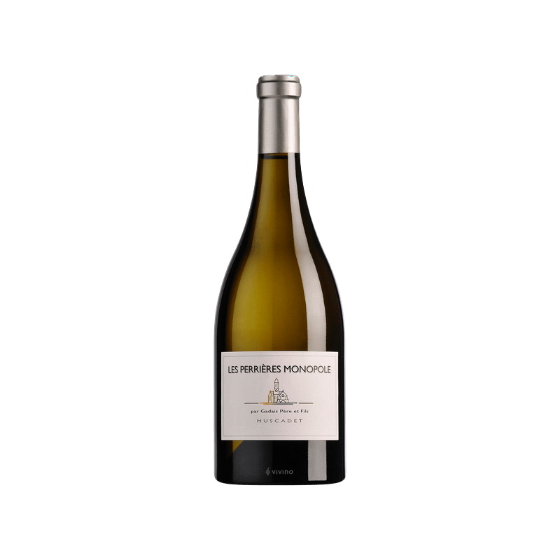 LES PERRIÈRES MONOPOLE MUSCADET 2019