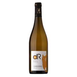 DOMAINE DE LA REINE CHARDONNAY