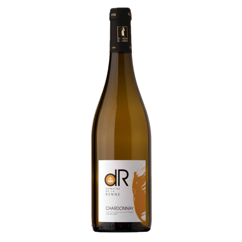 DOMAINE DE LA REINE CHARDONNAY