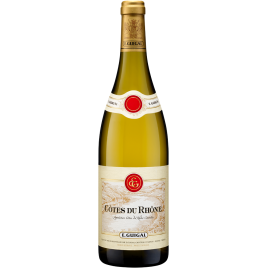 CÔTES-DU-RHÔNE BLANC 2016