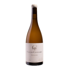 CLOS DES CENTENAIRES ROUSSANNE 2020