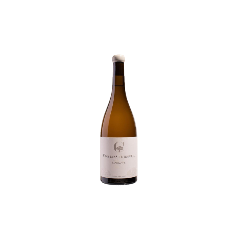 CLOS DES CENTENAIRES ROUSSANNE 2020