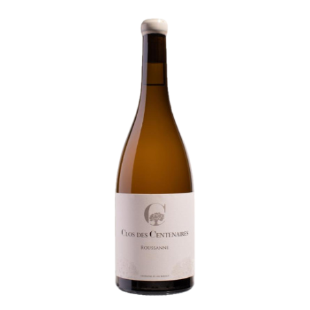 CLOS DES CENTENAIRES ROUSSANNE 2020