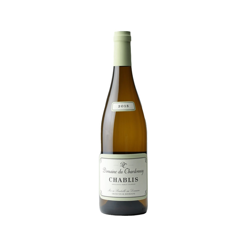 CHABLIS 2018