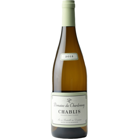 CHABLIS 2018