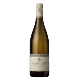 CHABLIS 1 ER CRU CÔTE DE LÉCHET 2020