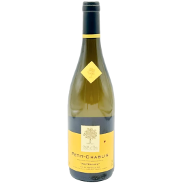 PETIT CHABLIS HAUTÉVERIEN