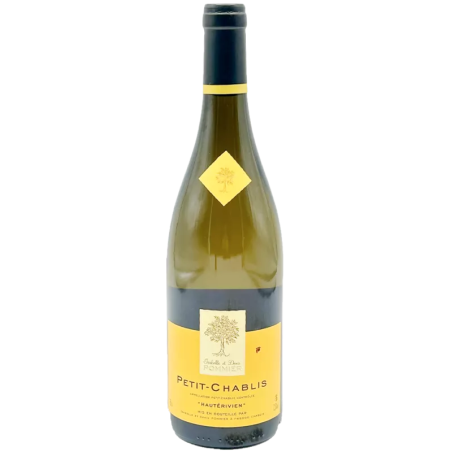 PETIT CHABLIS HAUTÉVERIEN