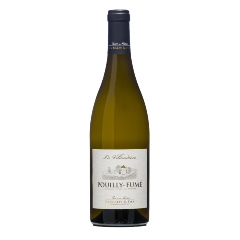 POUILLY FUMÉ 2016