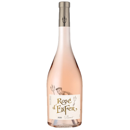 ROSÉ D'ENFER