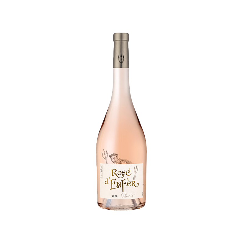 ROSÉ D'ENFER