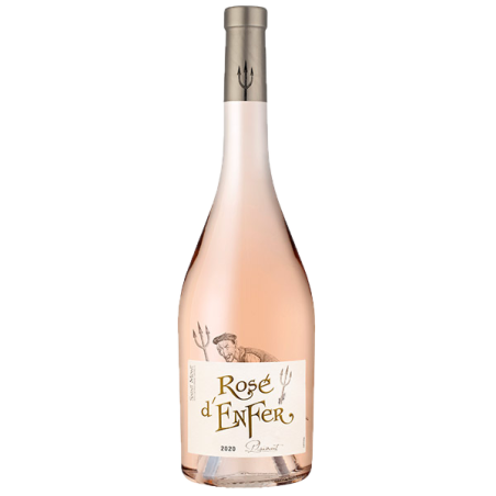 ROSÉ D'ENFER