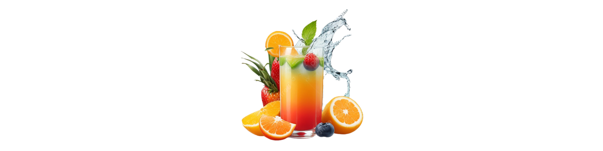 Jus De Fruit