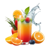 Jus De Fruit