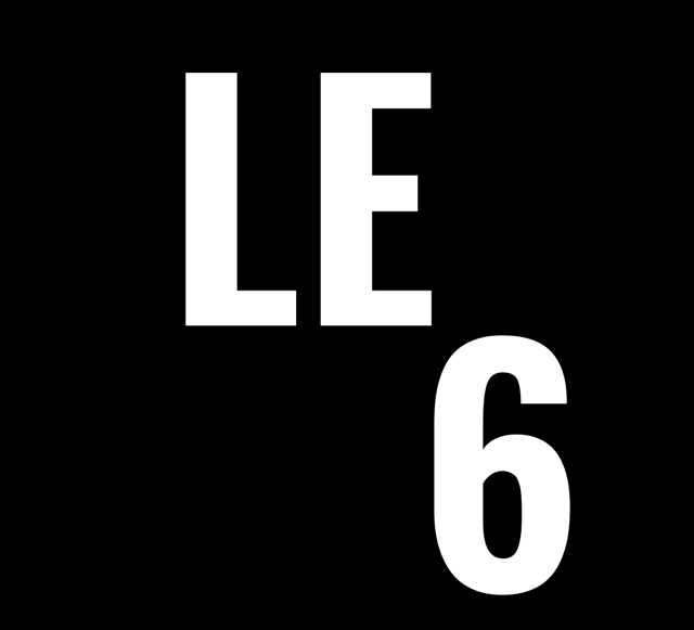 LE 6 